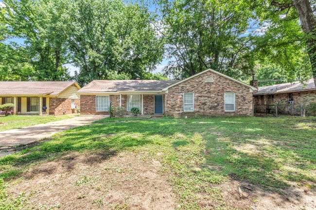5304 Haleville Rd