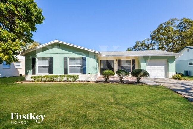 property at 3005 42nd St W
