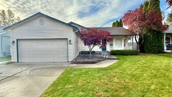 1902 W Hampson Ave in Coeur d'Alene, ID - Building Photo