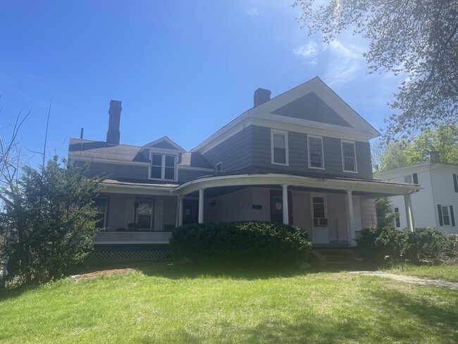 property at 571 Main St