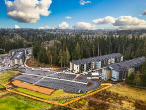 Watermark in Auburn, WA - Foto de edificio - Building Photo