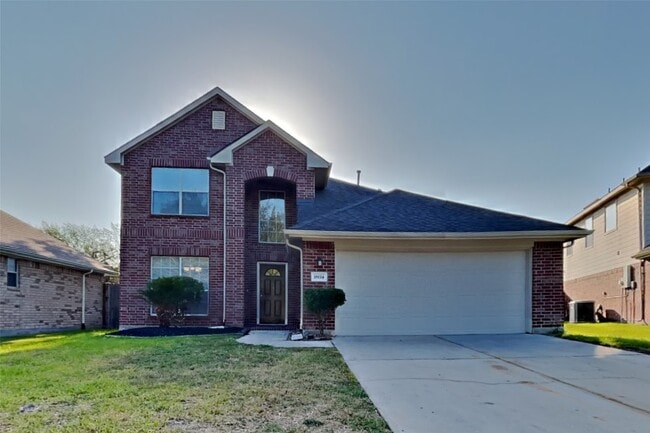 18114 Stone Trail Manor Dr