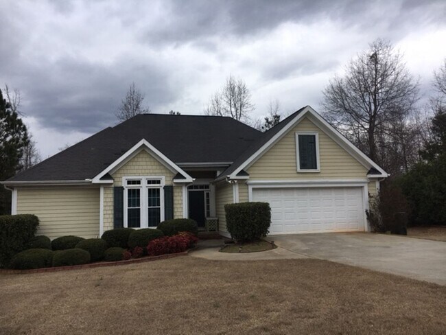 432 Wood Ln in Athens, GA - Building Photo - Building Photo