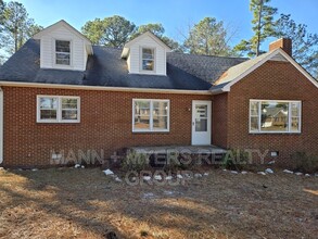 30 Davis Brown Ln in Lillington, NC - Building Photo - Building Photo