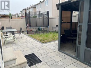 86 Damselfly Way in Ottawa, ON - Building Photo - Building Photo
