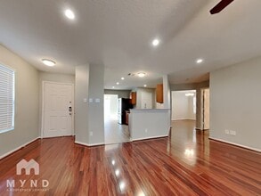 8110 Rosemary Drive in Baytown, TX - Building Photo - Building Photo