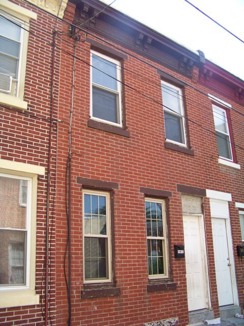 property at 1412 Orange Street