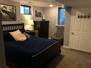 607 E Laurel St in Fort Collins, CO - Foto de edificio - Building Photo