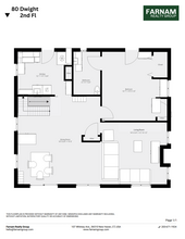 80 Dwight St in New Haven, CT - Building Photo - Building Photo