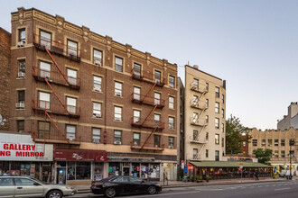 55 7th Ave S in New York, NY - Building Photo - Building Photo