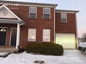 507 Big Bear Ln in Lexington, KY - Building Photo