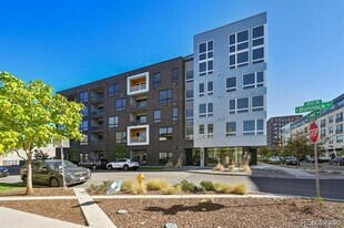 1898 S Bannock St in Denver, CO - Building Photo