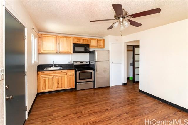 property at 2503 Ala Wai Blvd