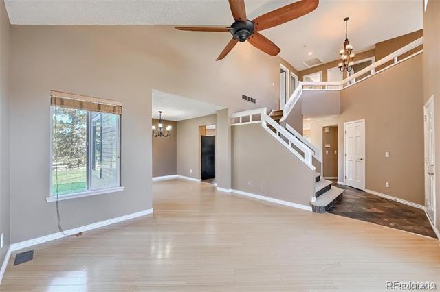 9306 S Pepperwood Ln in Littleton, CO - Building Photo - Building Photo