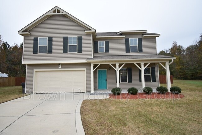 property at 76 Lumina Ct