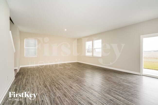 2332 S Carlota Dr in New Palestine, IN - Building Photo - Building Photo