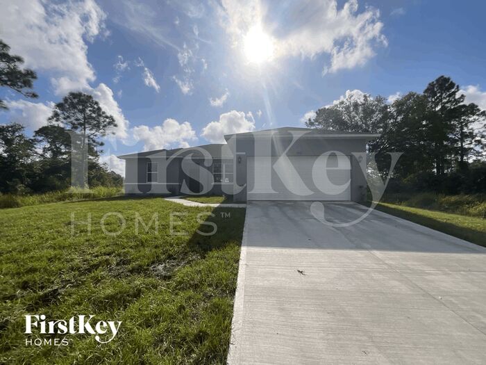 706 Reading St SE in Palm Bay, FL - Building Photo