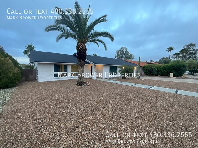 14027 N Hampstead Dr in Fountain Hills, AZ - Building Photo - Building Photo