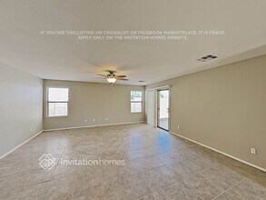 32861 N Cactus Way in San Tan Valley, AZ - Foto de edificio - Building Photo