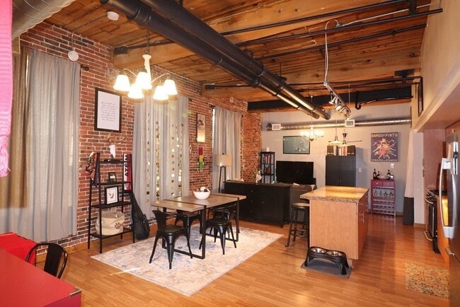 property at 130 John St