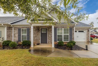 1043 Wildlife Cir in North Augusta, SC - Building Photo - Building Photo