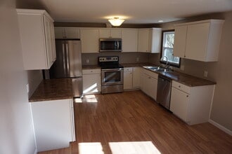 641 Orchard Dr W in Mansfield, OH - Building Photo - Building Photo