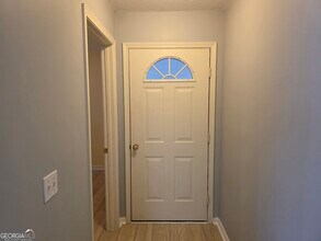 136 Towne Pk E Dr in Rincon, GA - Building Photo - Building Photo