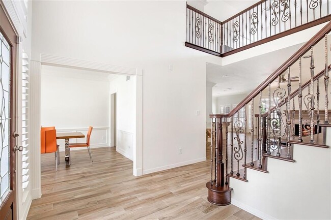 5522 Honor Dr in Houston, TX - Building Photo - Building Photo