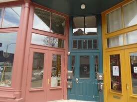 200 E 9th St in Hopkinsville, KY - Building Photo