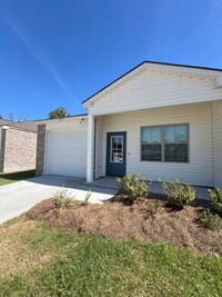 2917 Palatine Pl in Baton Rouge, LA - Foto de edificio - Building Photo