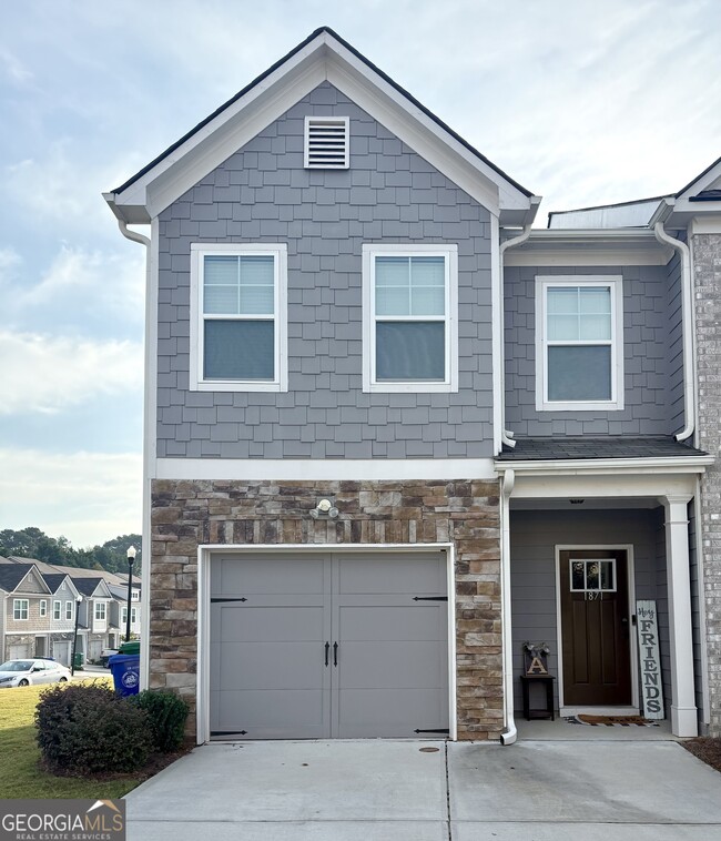 property at 1871 Plainsboro Dr