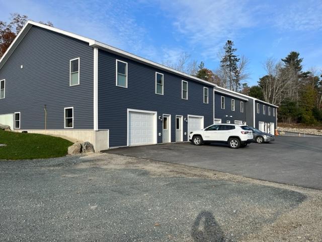 22 Acorn Way in Ellsworth, ME - Building Photo