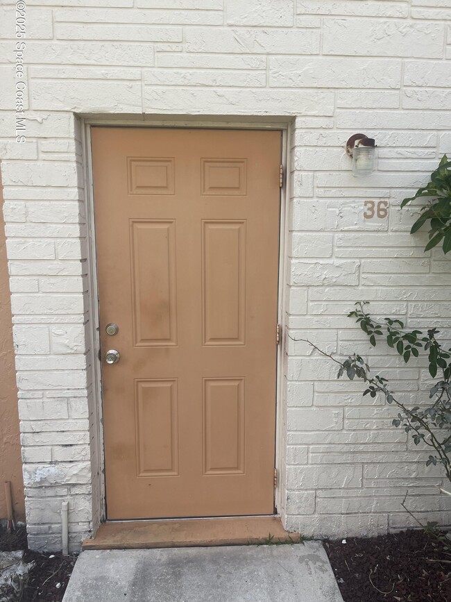 property at 50 Needle Blvd