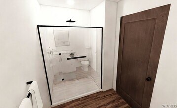 400 Ohio St in Medina, NY - Foto de edificio - Building Photo