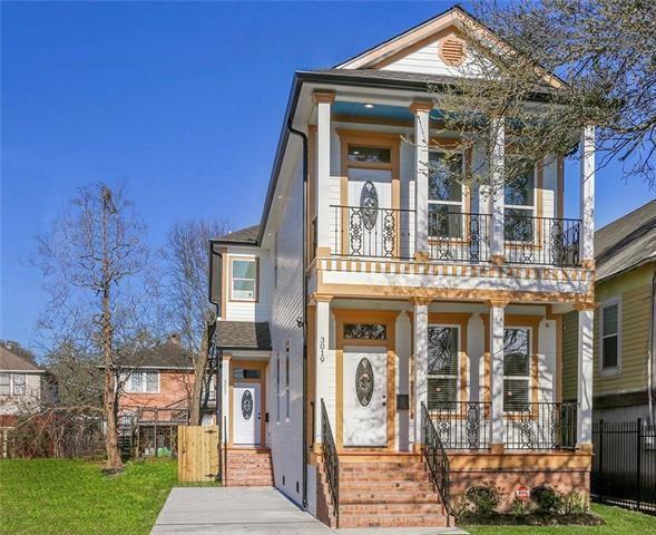 3019 Delachaise St, Unit 3019 in New Orleans, LA - Building Photo - Building Photo