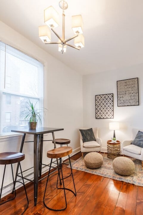 424 Liberty Hl in Cincinnati, OH - Building Photo
