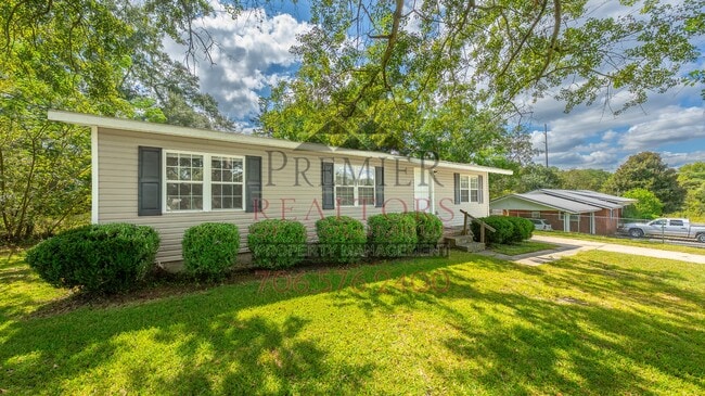 102 Cumberland Pl in Phenix City, AL - Building Photo - Building Photo