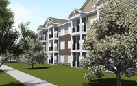 Hidden Creek Apartments (BRAND NEW!) photo'