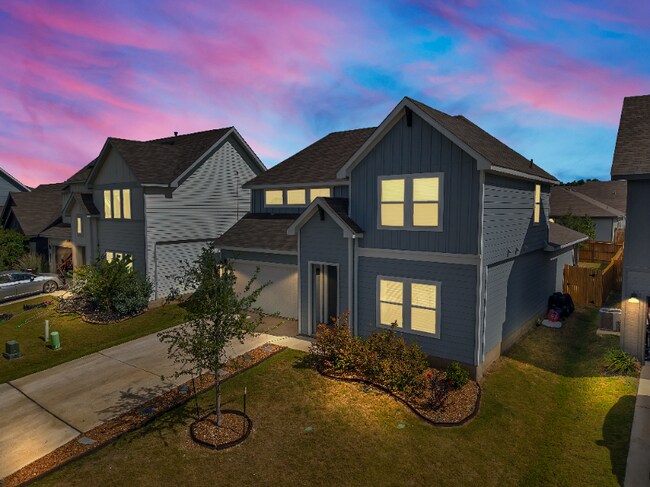 4514 Lampasas Flts in San Antonio, TX - Foto de edificio - Building Photo