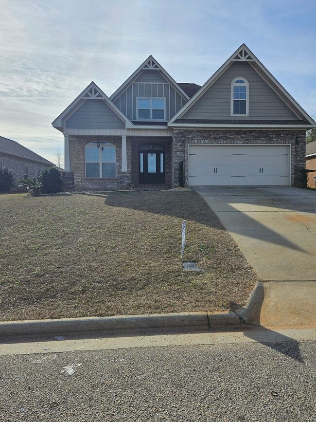 property at 316 Central Park Cir