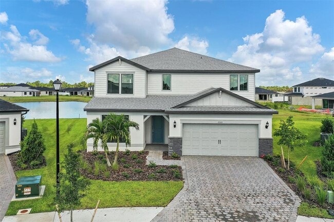 property at 2561 Buckthorn Lp