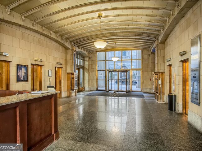 property at 57 Forsyth St NW