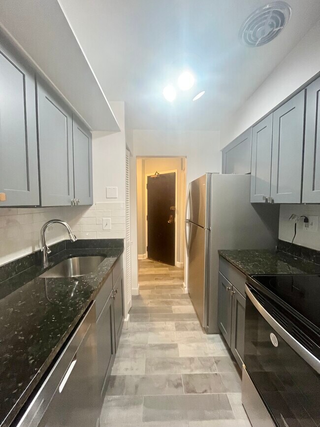 3815 N Pine Grove Ave, Unit 411 in Chicago, IL - Building Photo - Building Photo