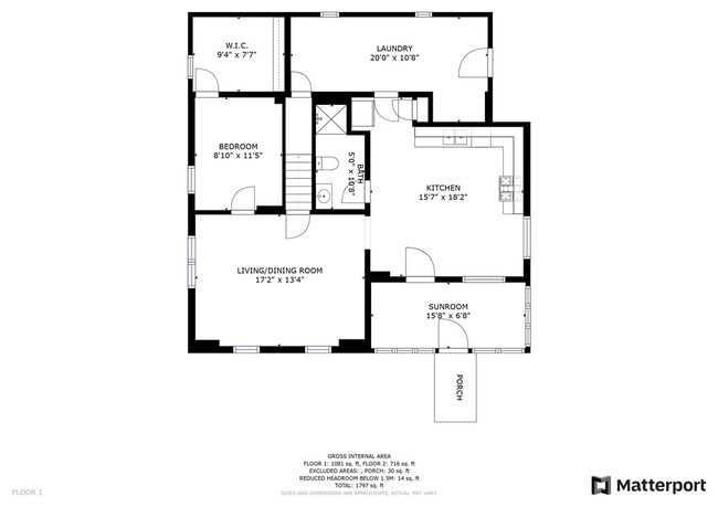 859 Clevenger Rd in Ontario, NY - Building Photo - Building Photo