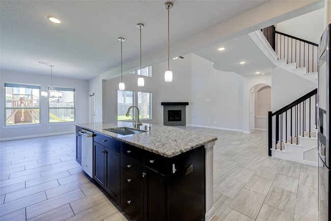 property at 14926 Samuel Springs Ln