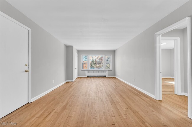property at 2490 Noble Rd