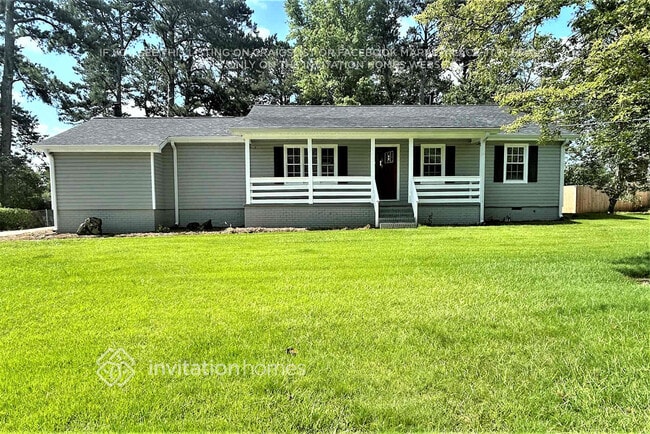 4397 Shiloh Trail
