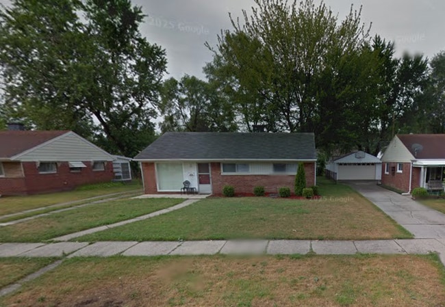 property at 3438 Michael Ave