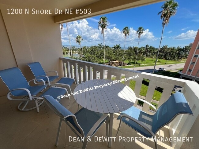 property at 1200 N Shore Dr NE