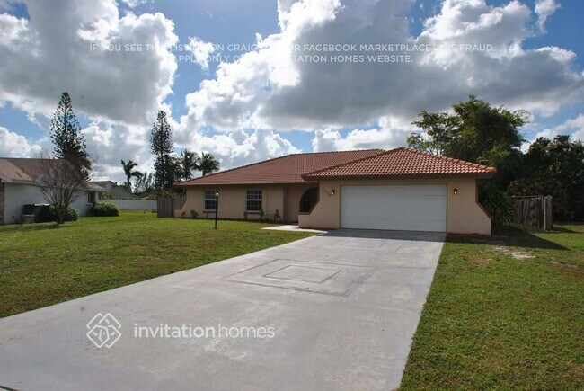 11752 Laurel Valley Cir in Wellington, FL - Foto de edificio - Building Photo